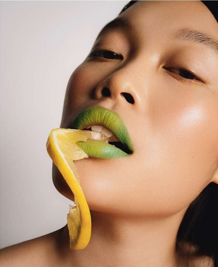 D'SCENE Beauty |  Sep. 25