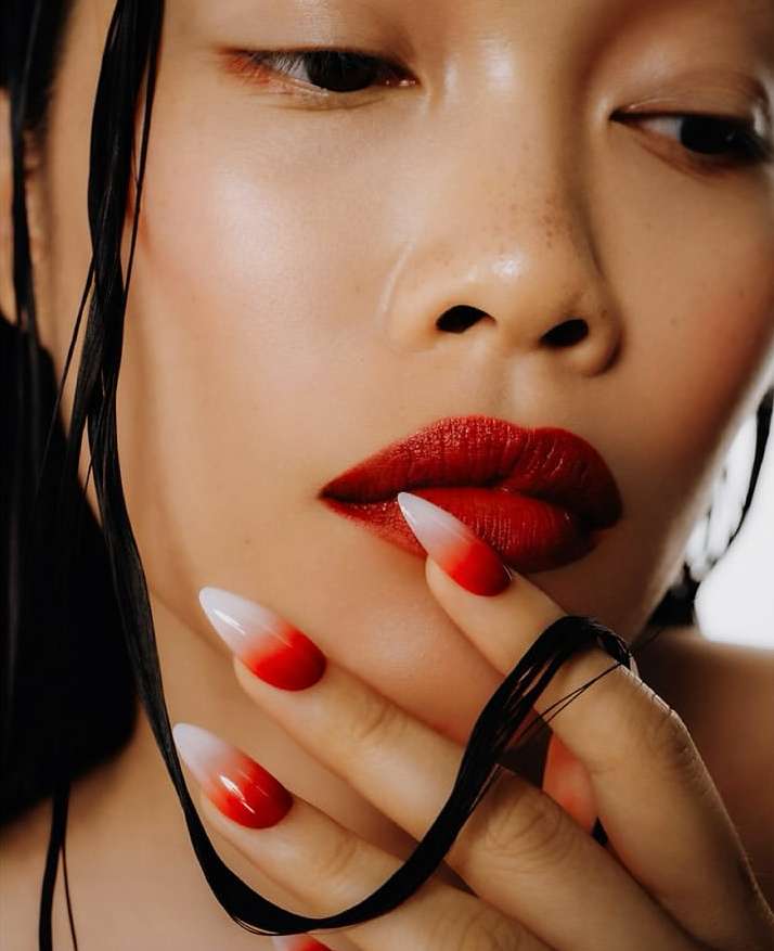 D'SCENE Beauty |  Sep. 25