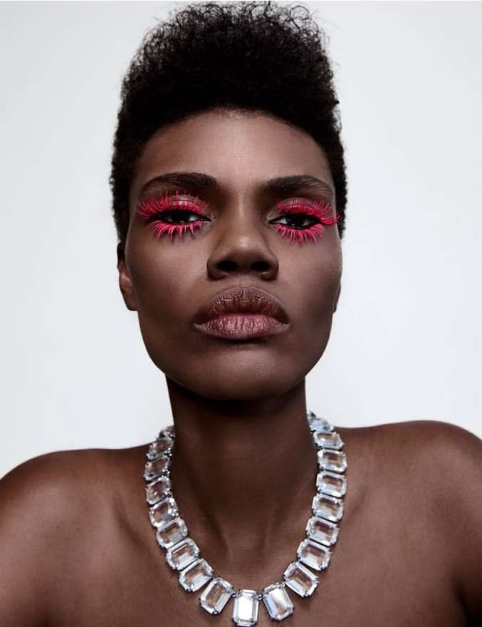 L'Beaute |  Sep. 25