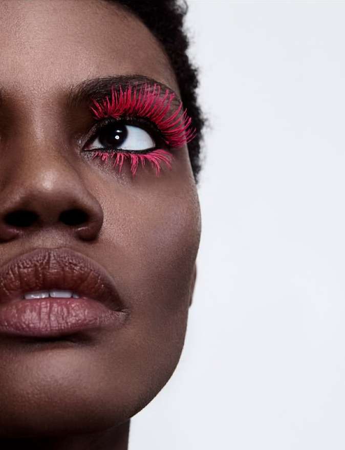 L'Beaute |  Sep. 25