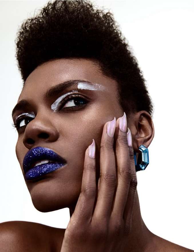 L'Beaute |  Sep. 25