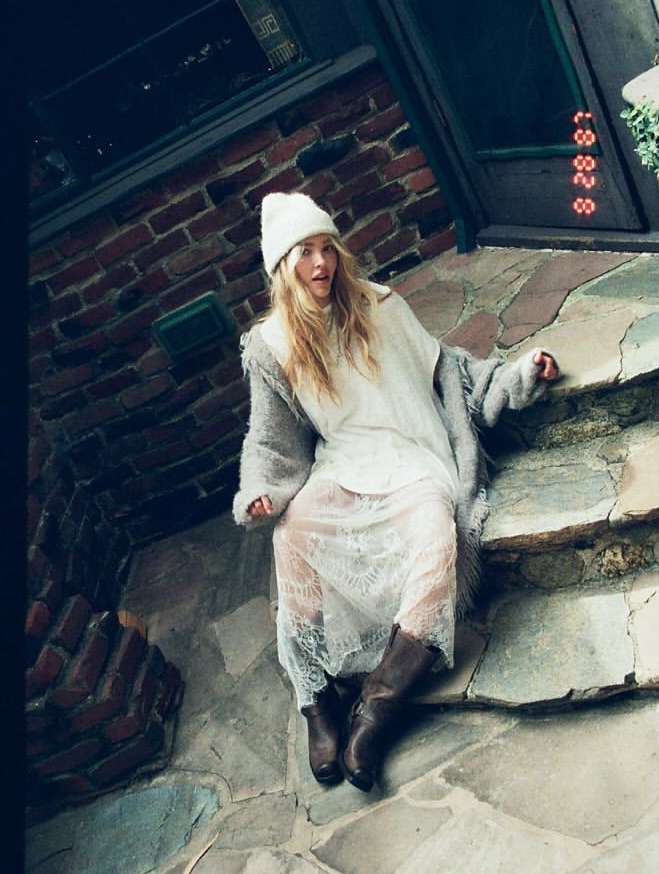 Free People |  Sep. 25