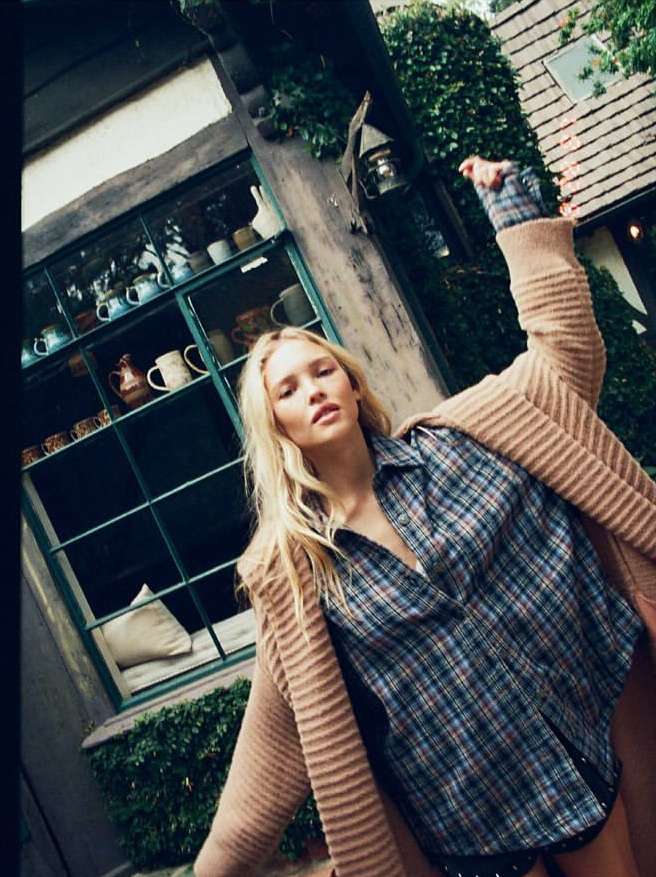 Free People |  Sep. 25