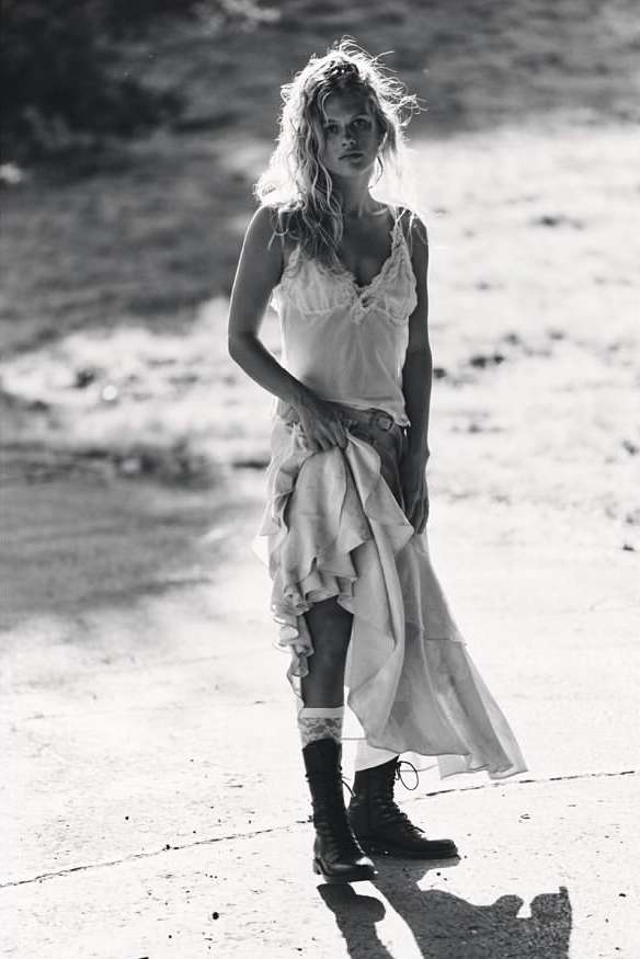 Free People |  Oct. 25