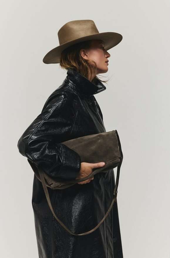 Aaron Feaver X Janessa Leoné