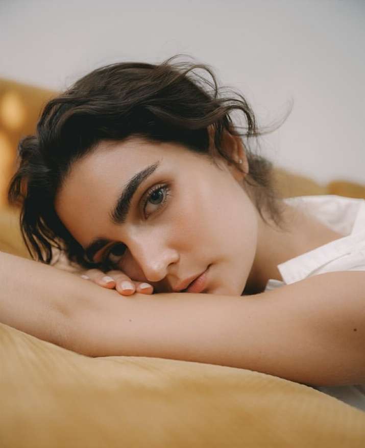 Julia Sariy