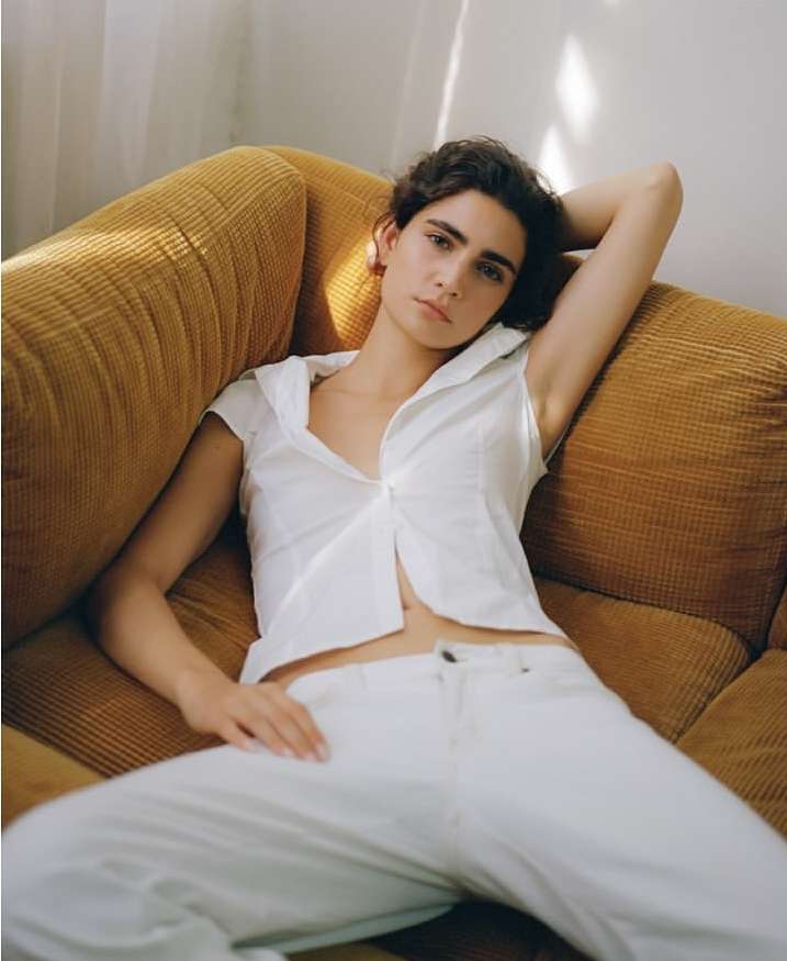 Julia Sariy