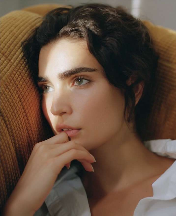 Julia Sariy