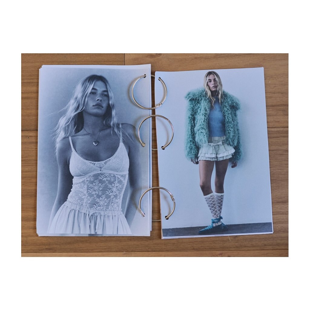 Free People |  Oct. 25