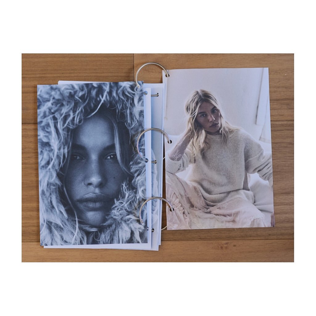 Free People |  Oct. 25