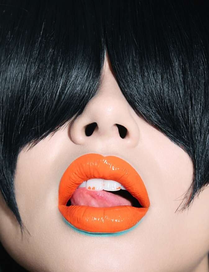 KALTBLUT Magazine |  Oct. 25