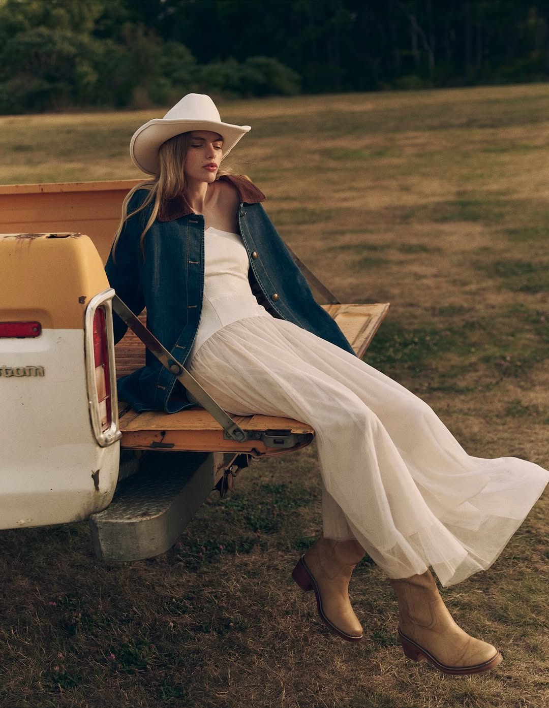 Anthropologie Weddings |  Oct. 25