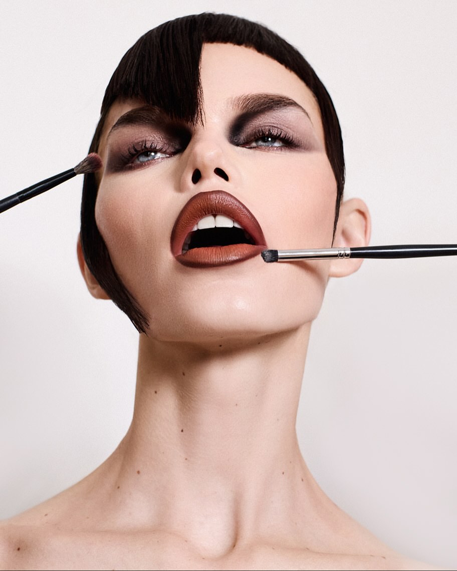 Alena Sazonova X Sicky