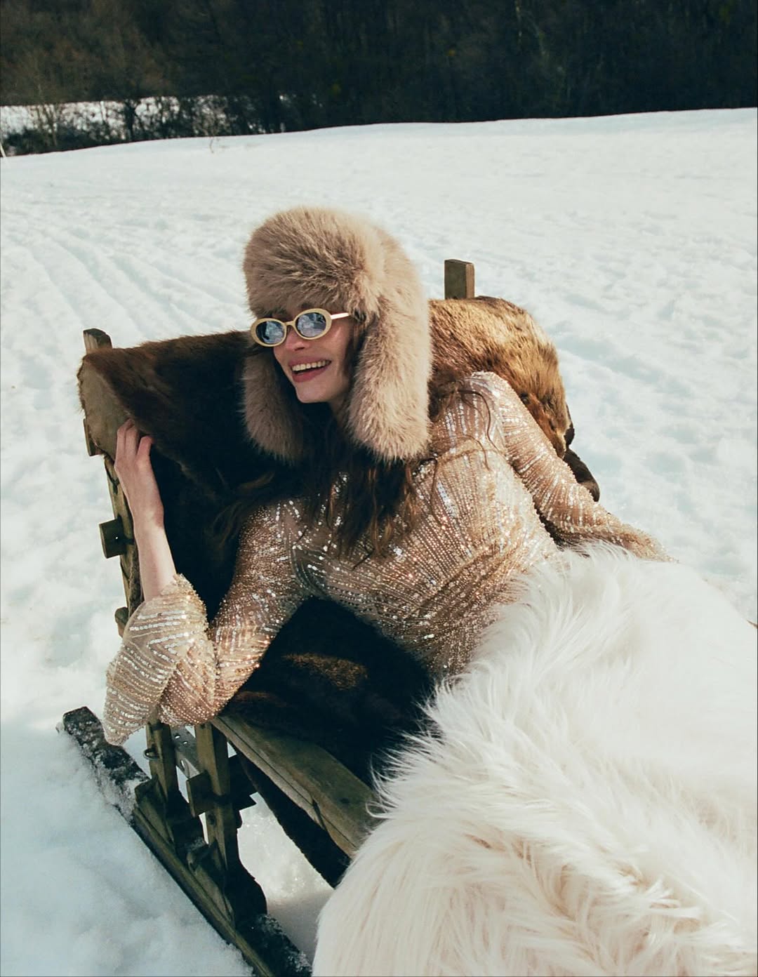 Graham Dunn X Anthropologie Weddings