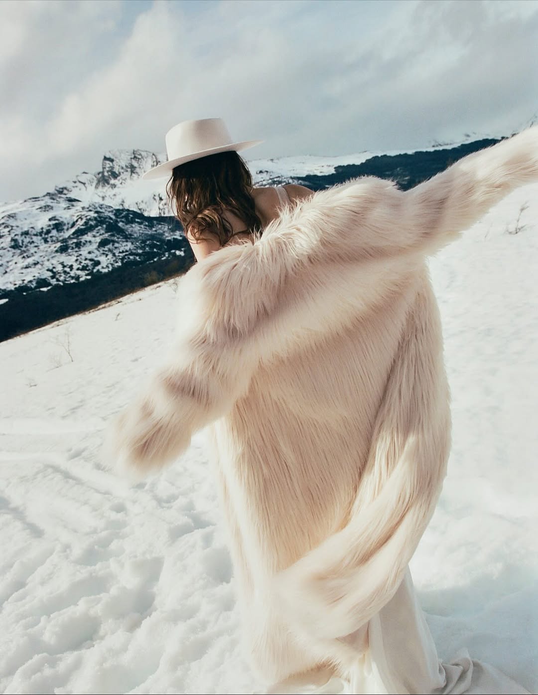 Graham Dunn X Anthropologie Weddings