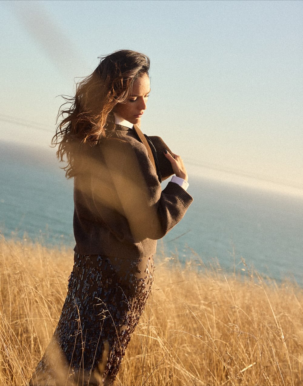 Vogue Latino America |  Nov. 25