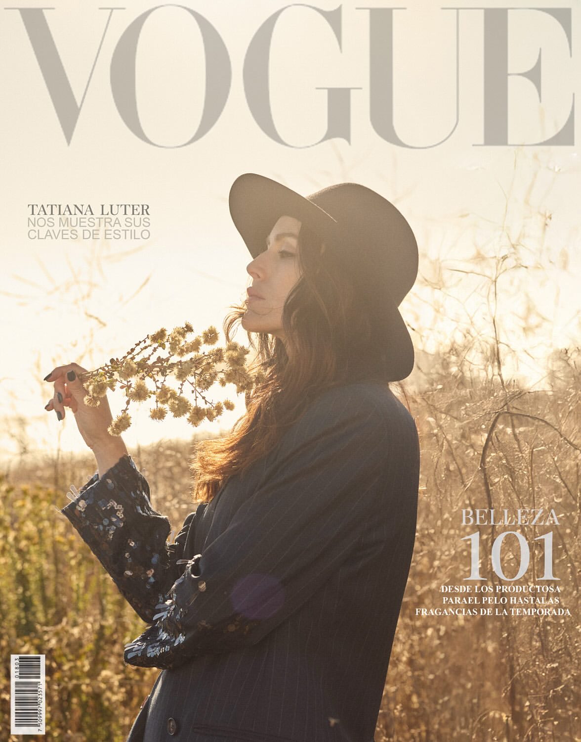 Dove Shore X Vogue Latino America