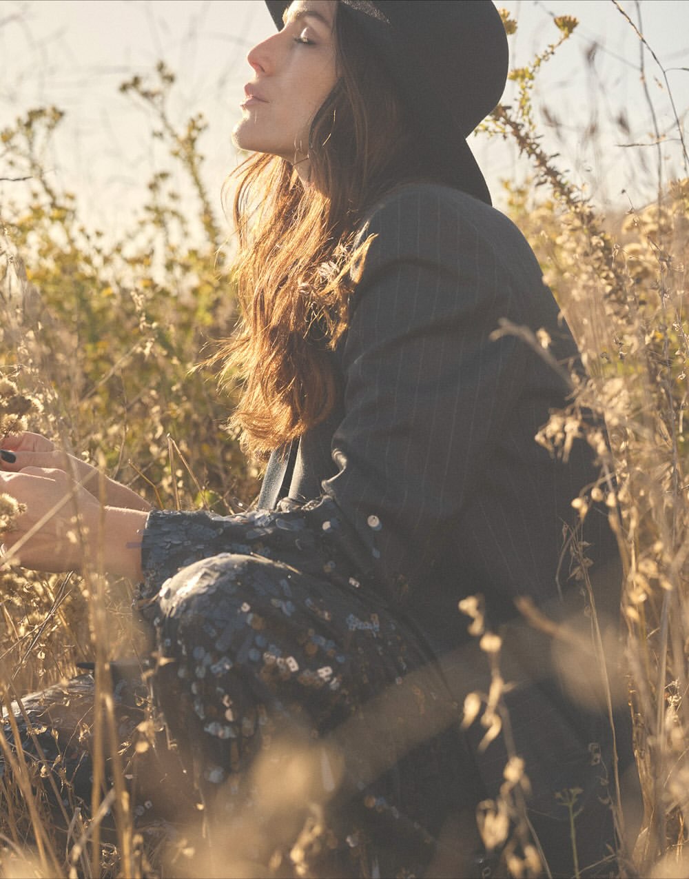 Vogue Latino America |  Nov. 25