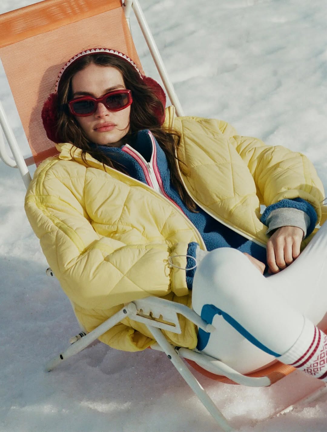 Anthropologie |  Dec. 25