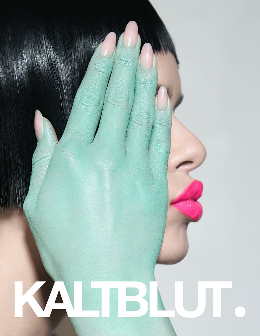 KALTBLUT Magazine |  Dec. 25