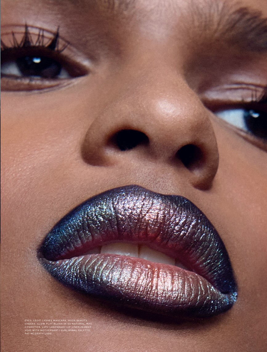 Mojeh Magazine |  Dec. 25