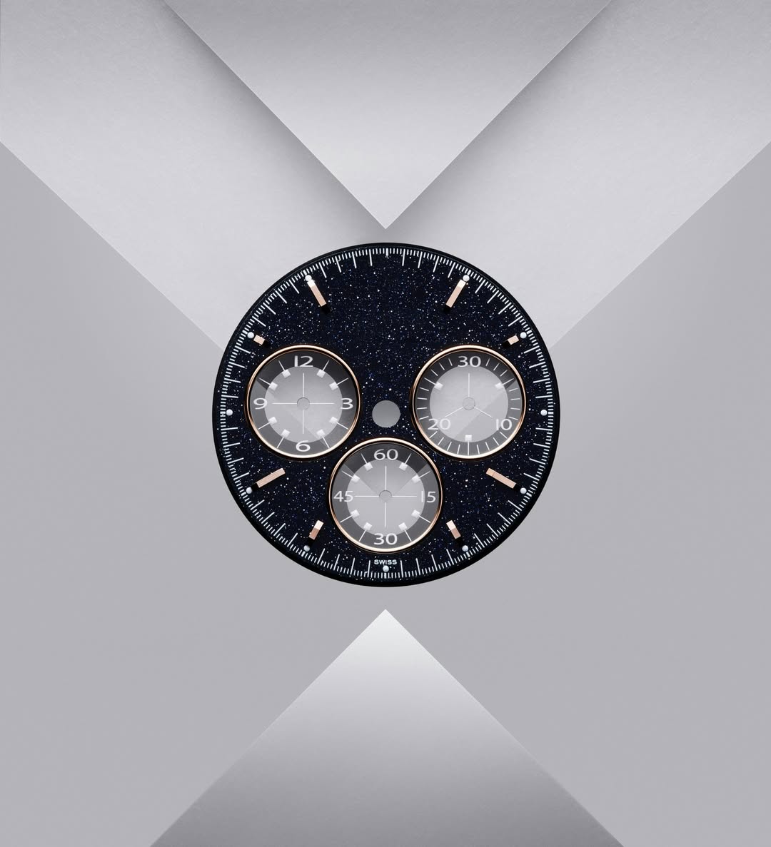 François Jorez X Artisans De Genève SA