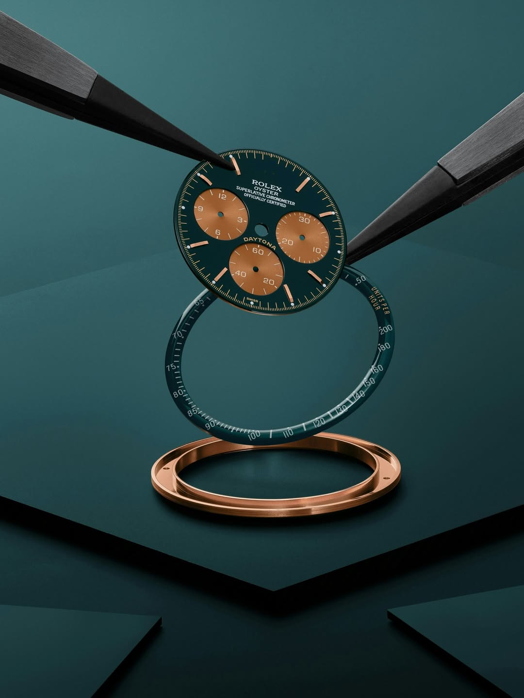 Artisans De Genève SA |  Aug. 25