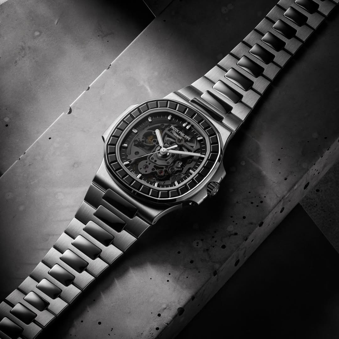 François Jorez X Artisans De Genève SA