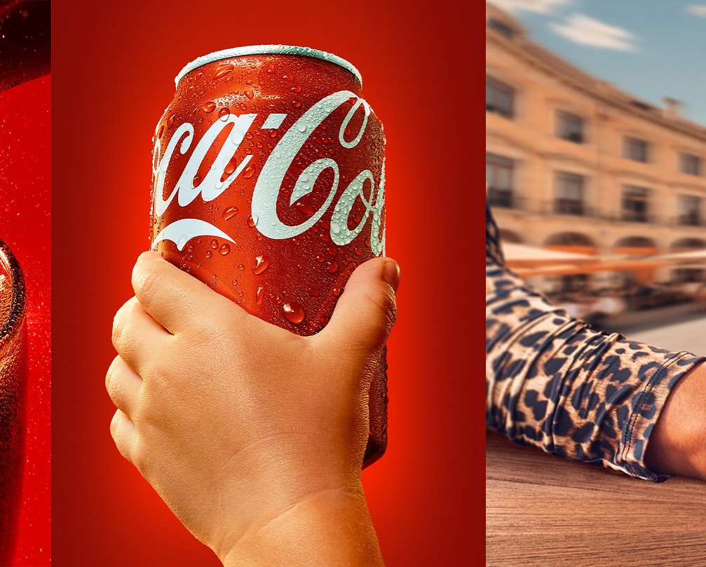 Coca-Cola |  Jul. 25