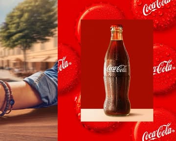 Coca-Cola |  Jul. 25