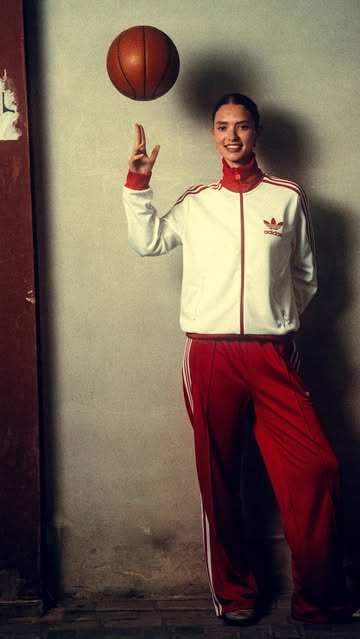 Adidas Originals |  Jul. 25