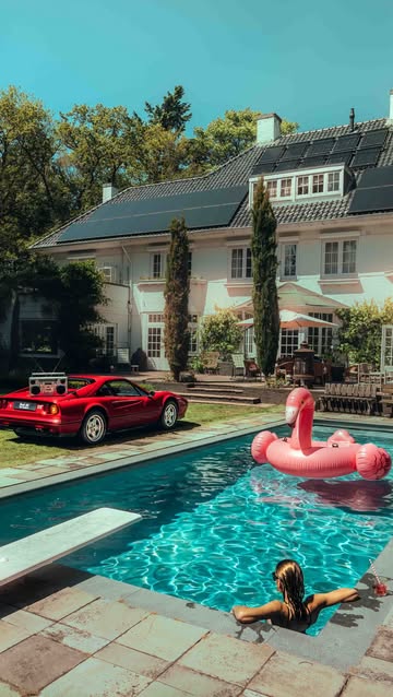 Ferrari |  Aug. 25