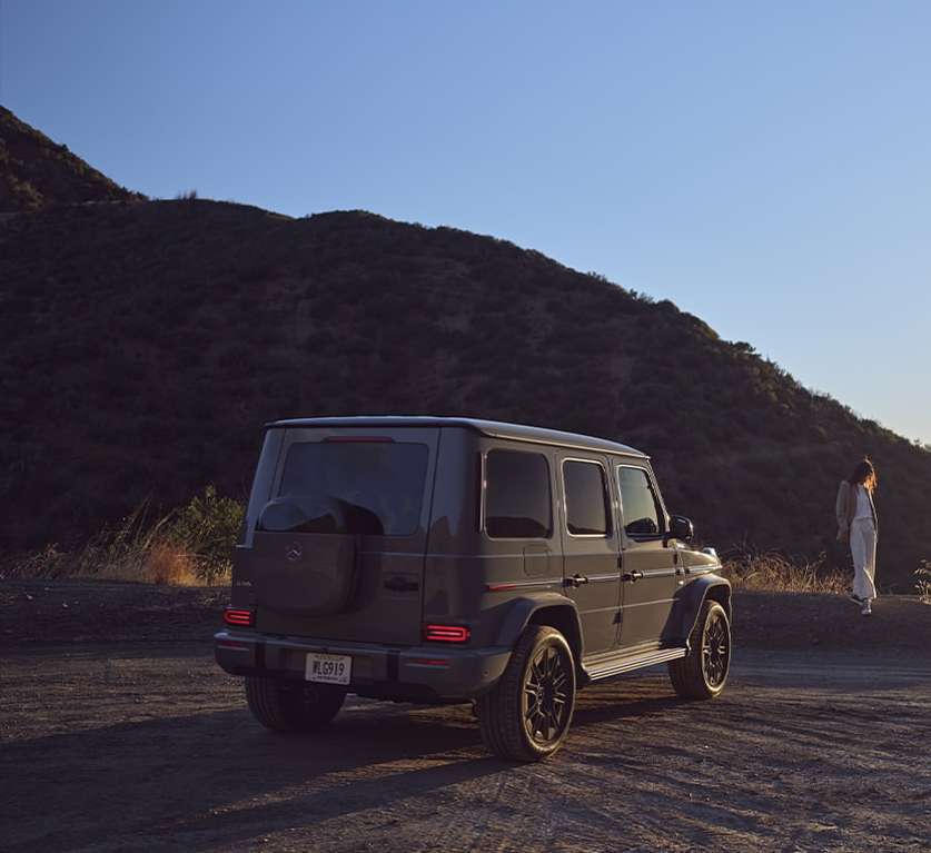 Mercedes-Benz |  Aug. 25