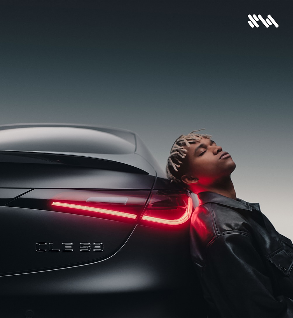 Mercedes-Benz |  Aug. 25