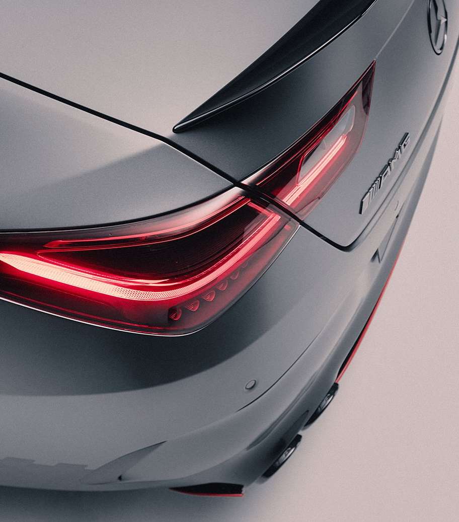 Mercedes-Benz |  Aug. 25