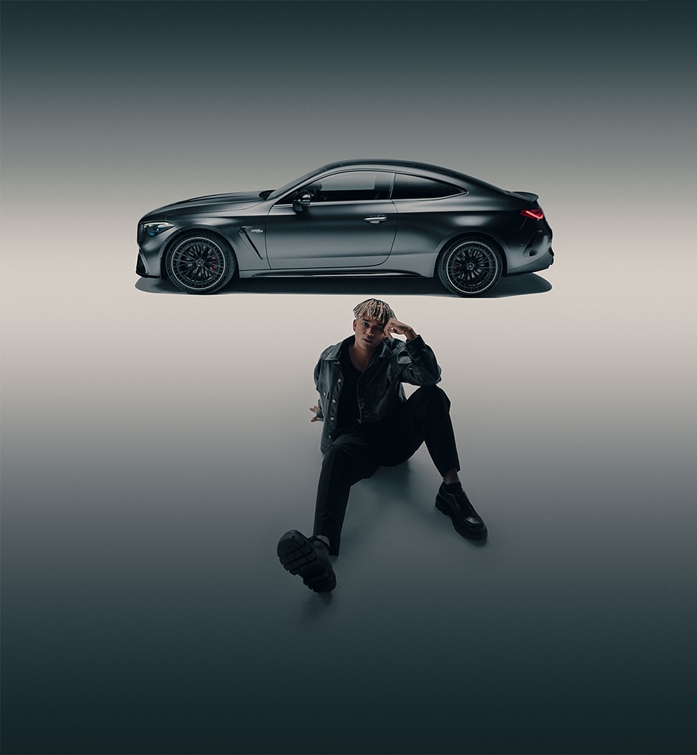 Mercedes-Benz |  Aug. 25
