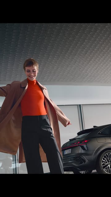 Audi |  Sep. 25