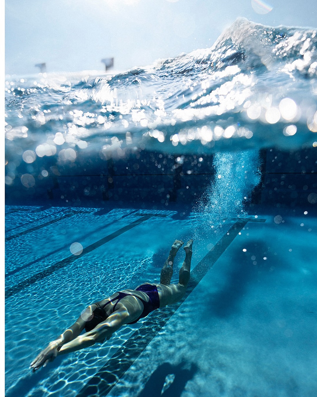 OCHSNER SPORT |  Oct. 25
