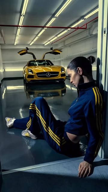 Adidas Originals |  Nov. 25