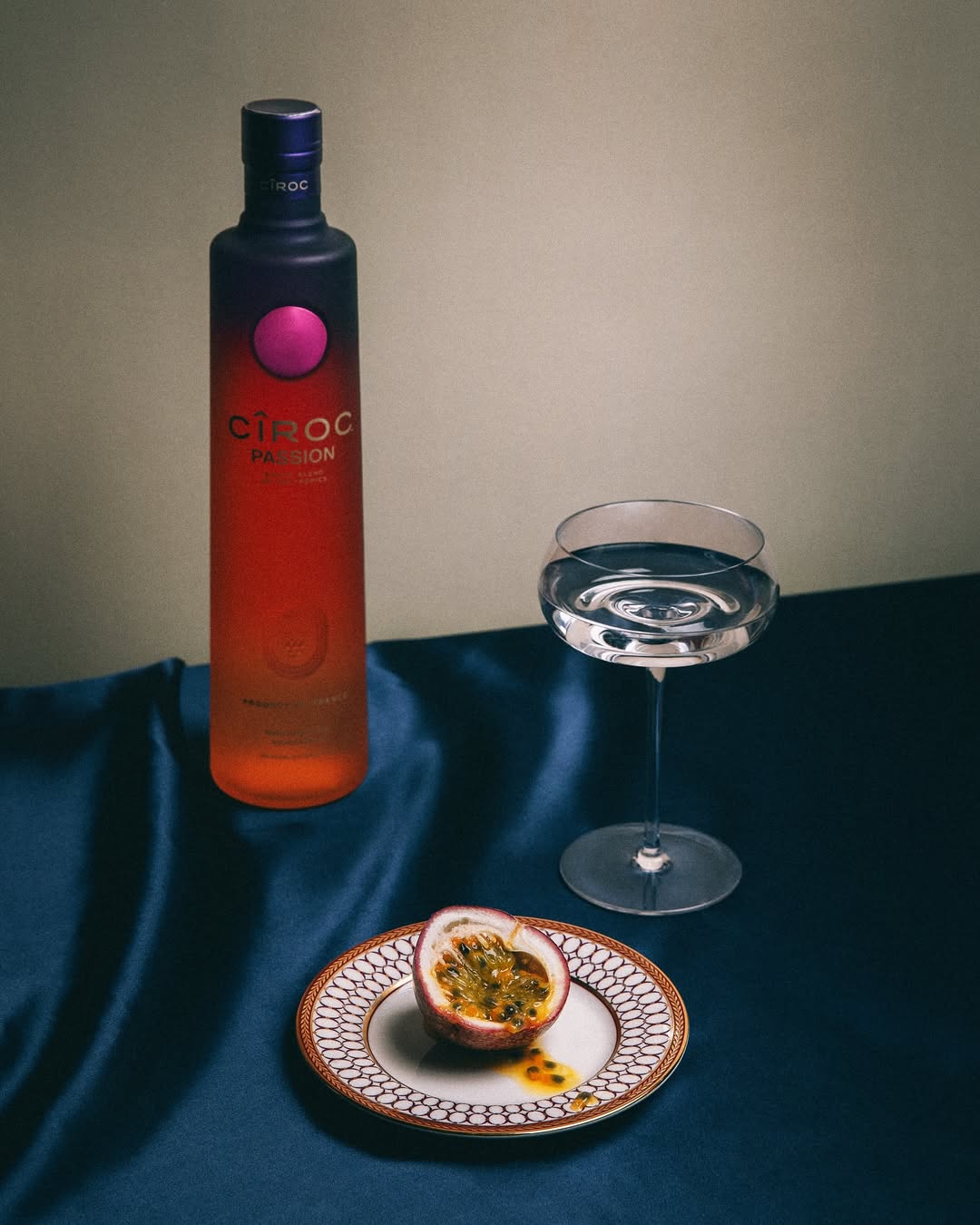 Ciroc |  Jul. 25