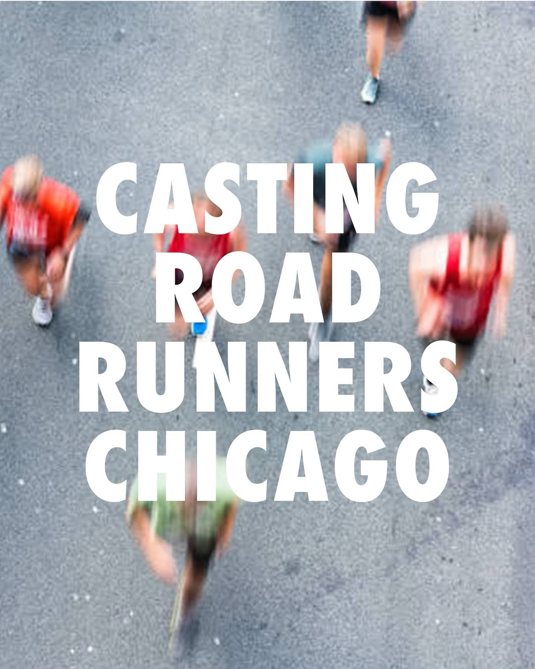 *GLOBAL ATHLETIC BRAND CASTING*