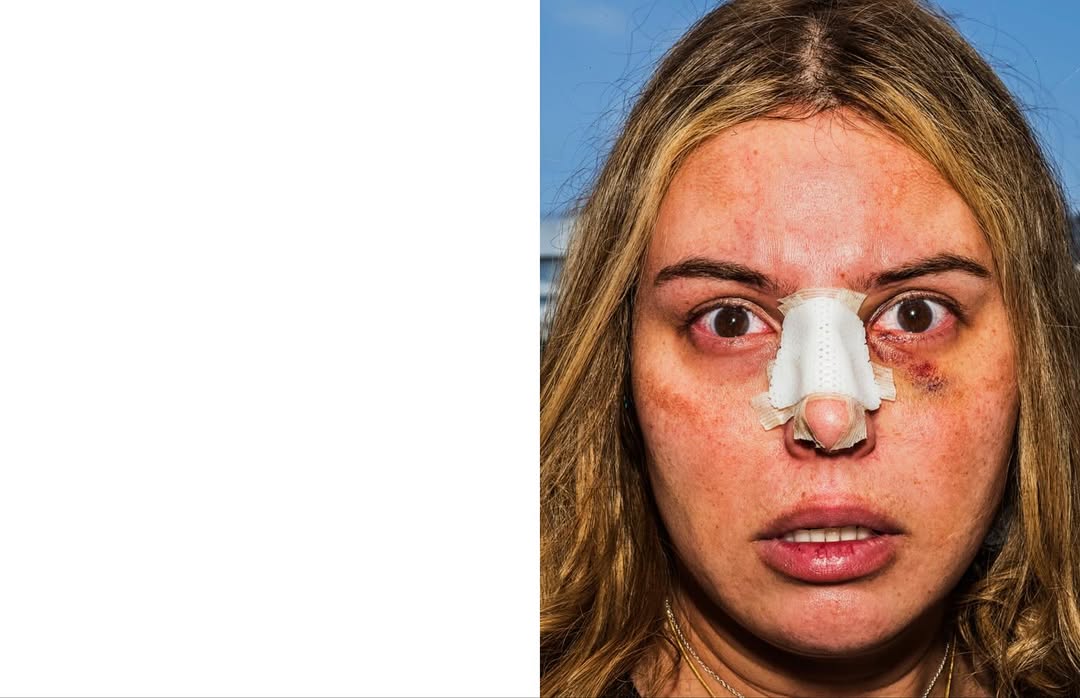 BEAUTY PAPERS X BRUCE GILDEN