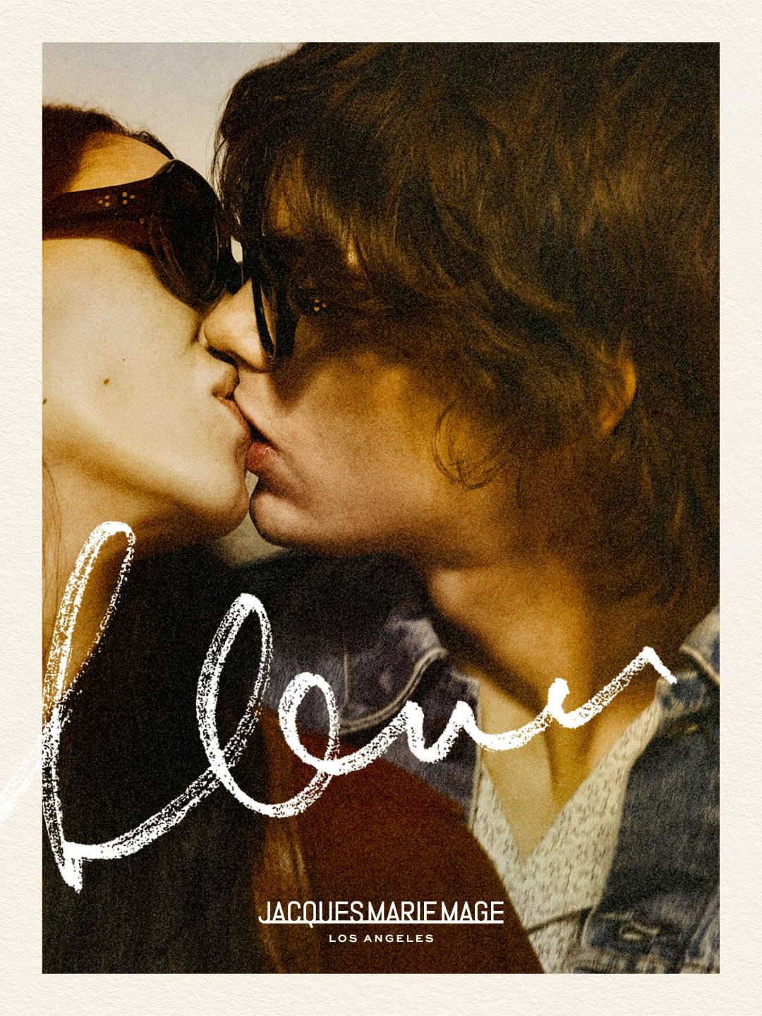 JOHN & YOKO BY JMM ️