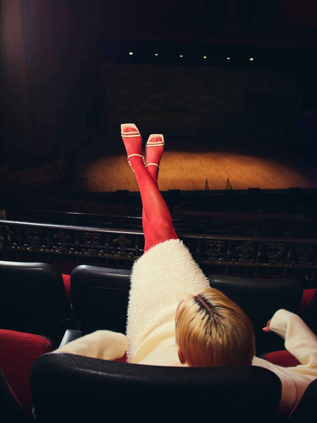 Premiering now: Vince Holiday collection by @Emmas...