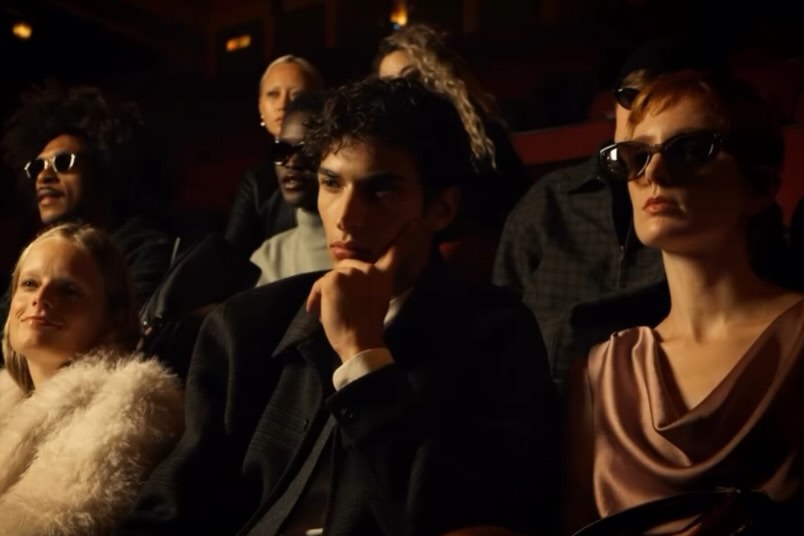 Premiering now: Vince Holiday collection by @Emmas...