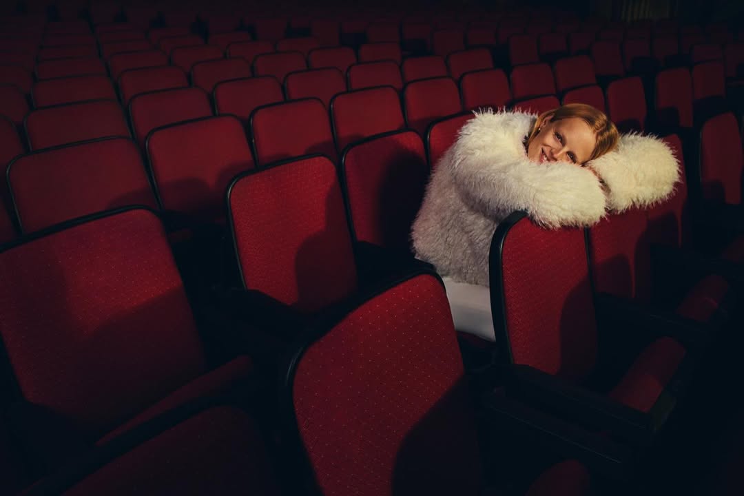 Premiering now: Vince Holiday collection by @Emmas...