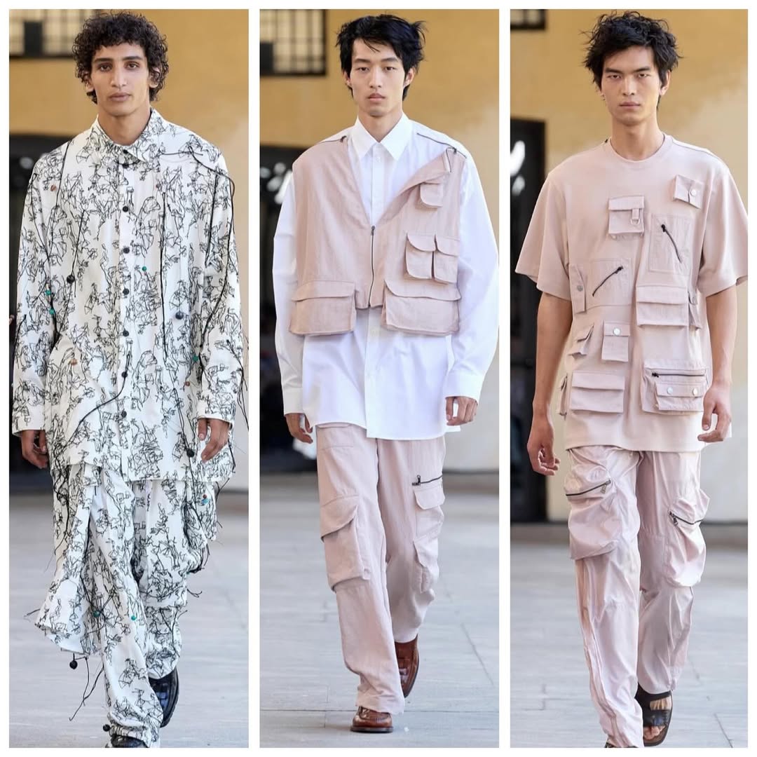 @qasimi_official SS26