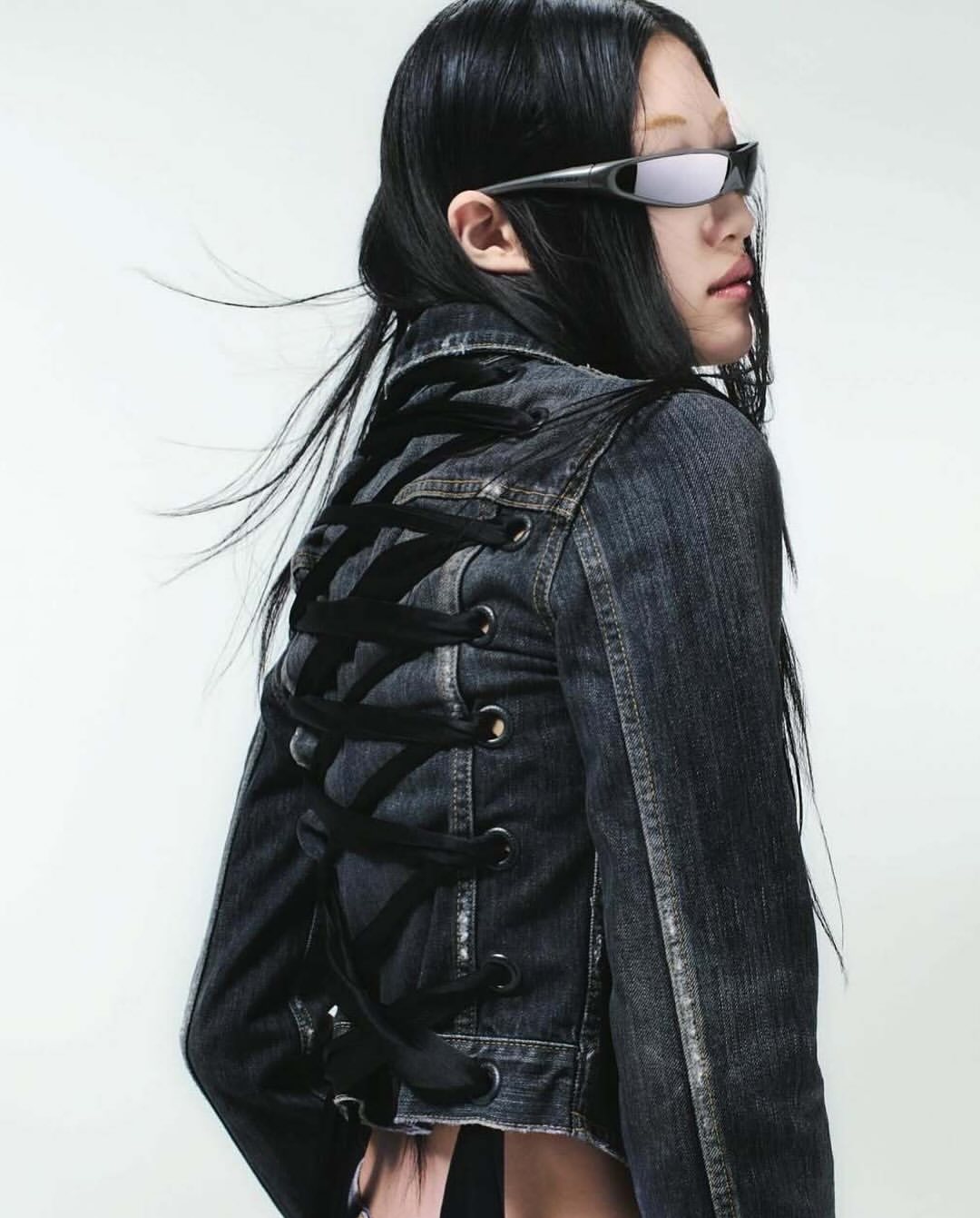 Mathieu Rainaud for D la Repubblica