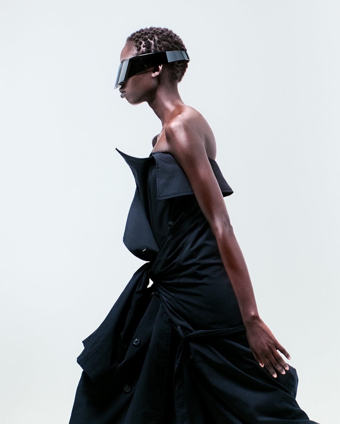 Mathieu Rainaud for D la Repubblica