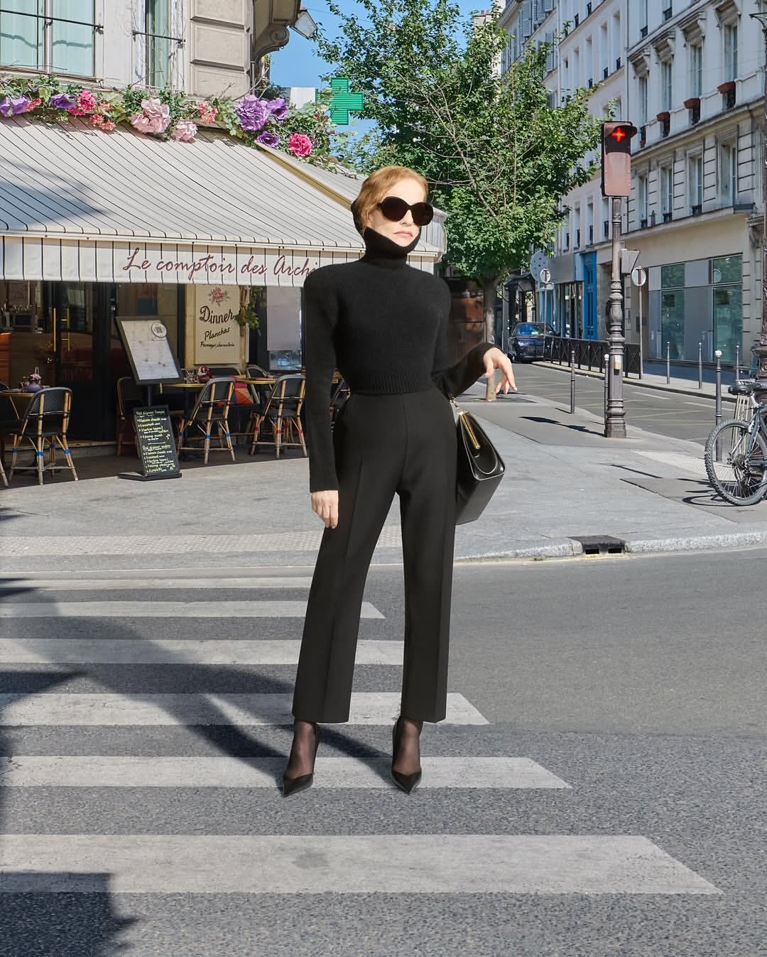 Balenciaga Haute Couture Automne-Hiver 2025